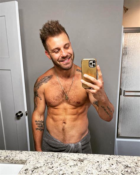 is paulie from big brother gay|paulie calafiore big brother.